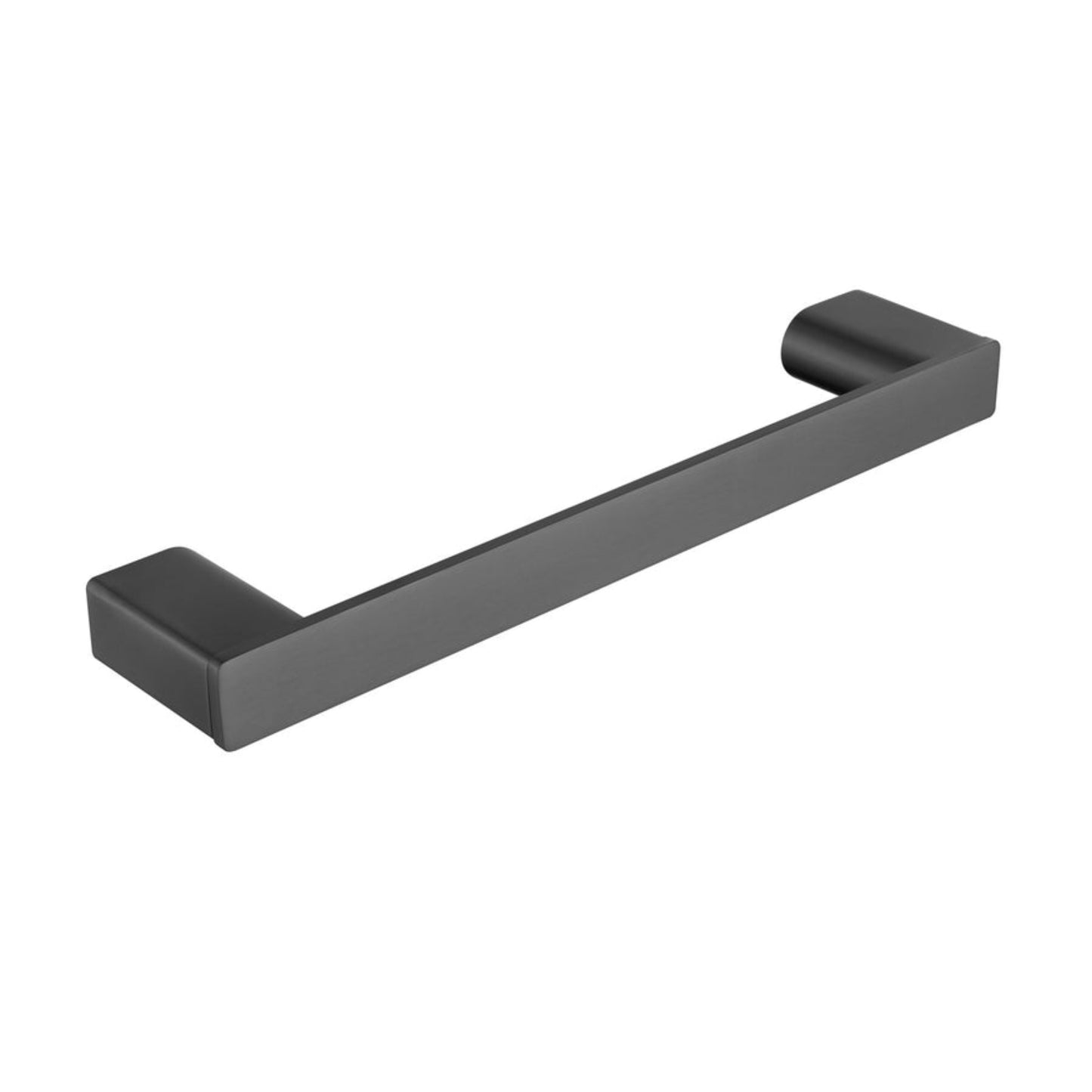 CODE PURE HAND TOWEL HOLDER 300 GUNMETAL