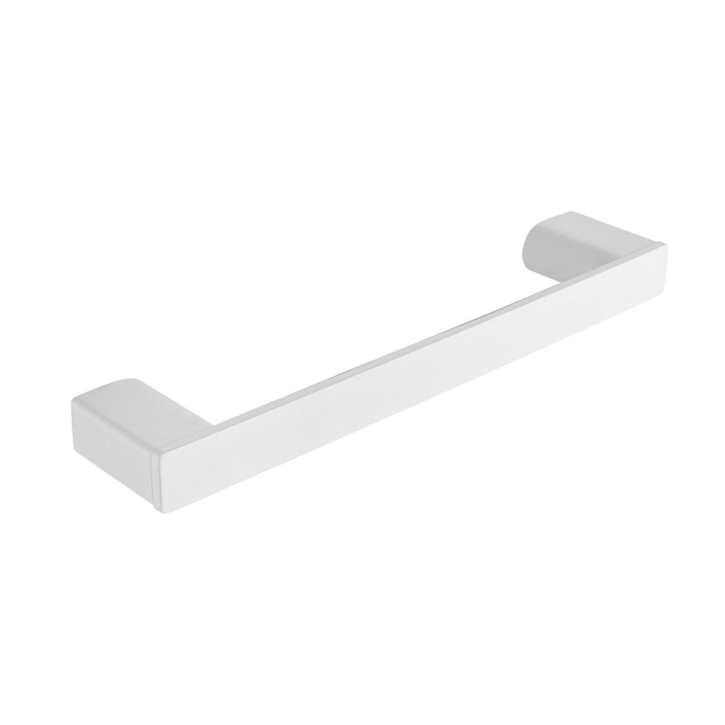 CODE PURE HAND TOWEL HOLDER 300 MATTE WHITE