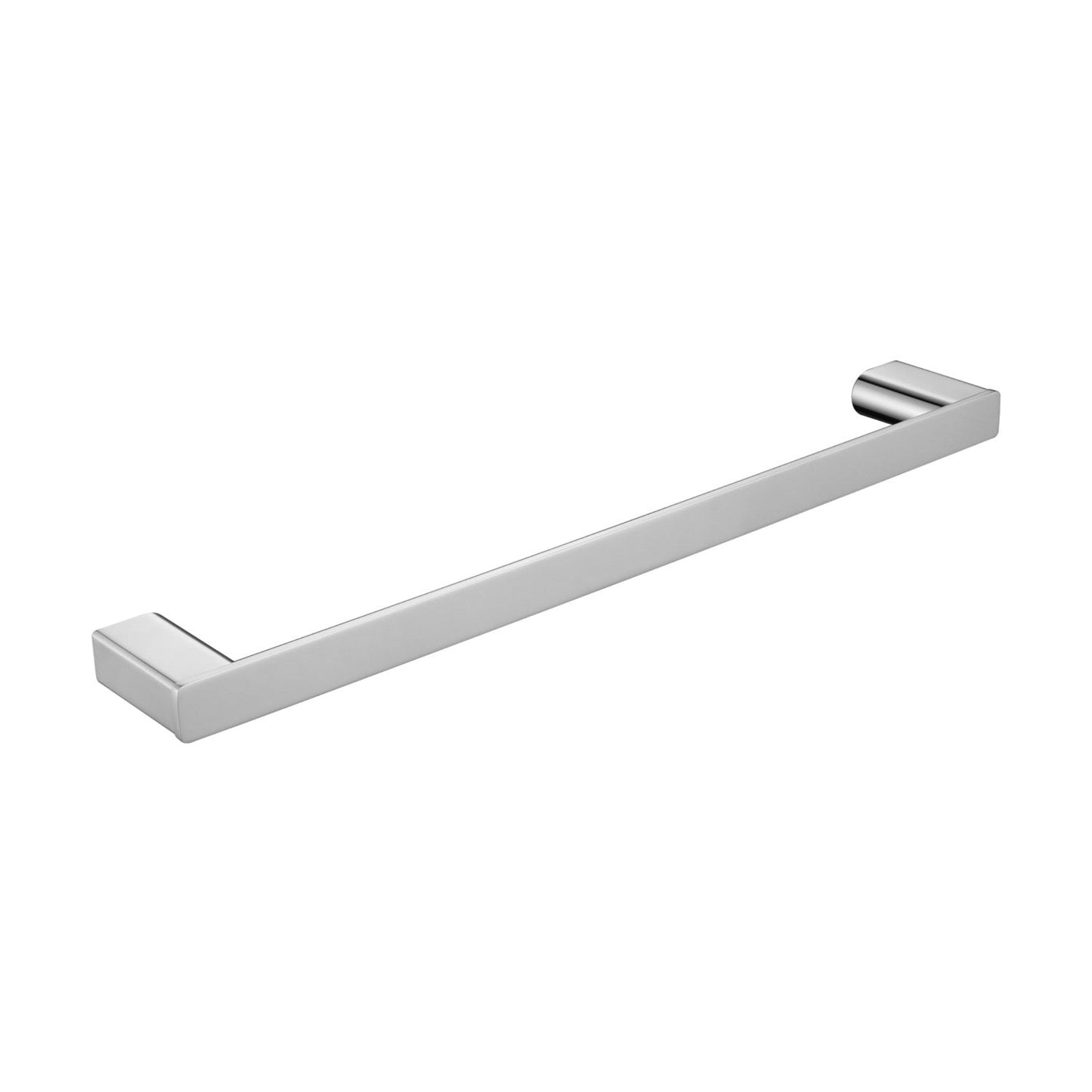 CODE PURE HAND TOWEL RAIL 500 CHROME