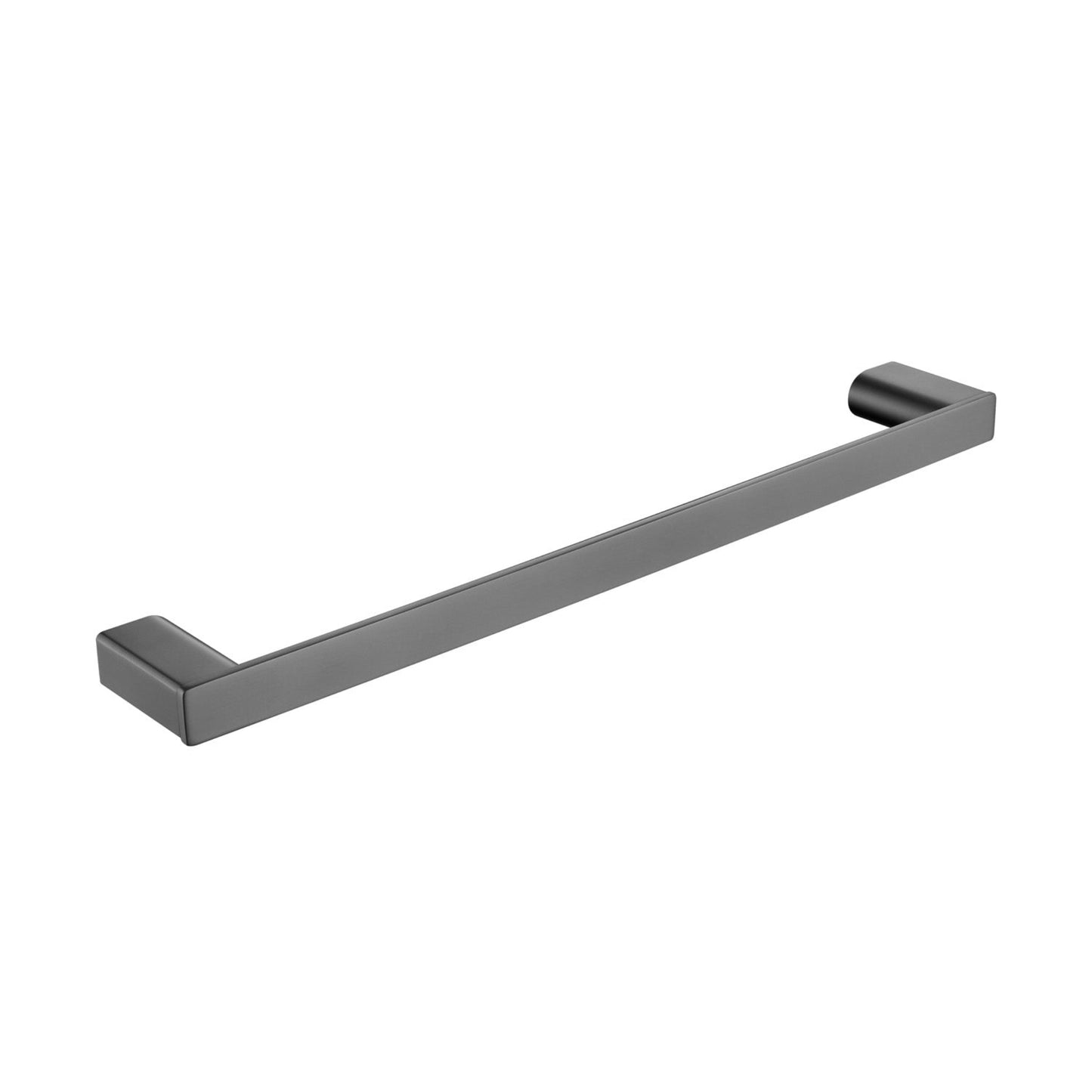 CODE PURE HAND TOWEL RAIL 500 GUNMETAL