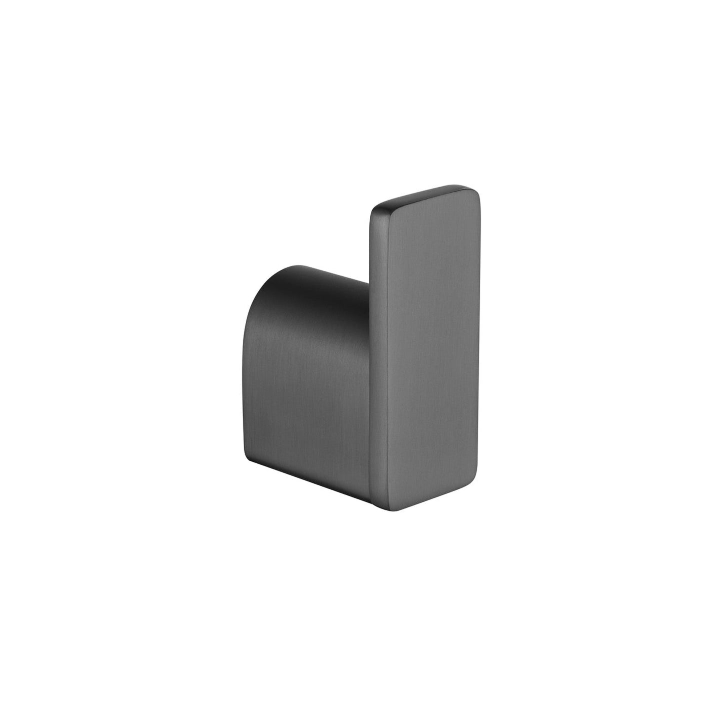 CODE PURE ROBE HOOKS GUNMETAL