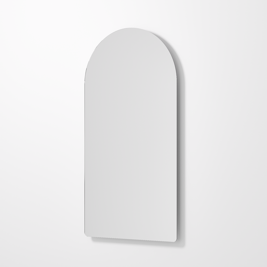 CODE REFLEX MIRROR AND DEMISTER - ARCH 550