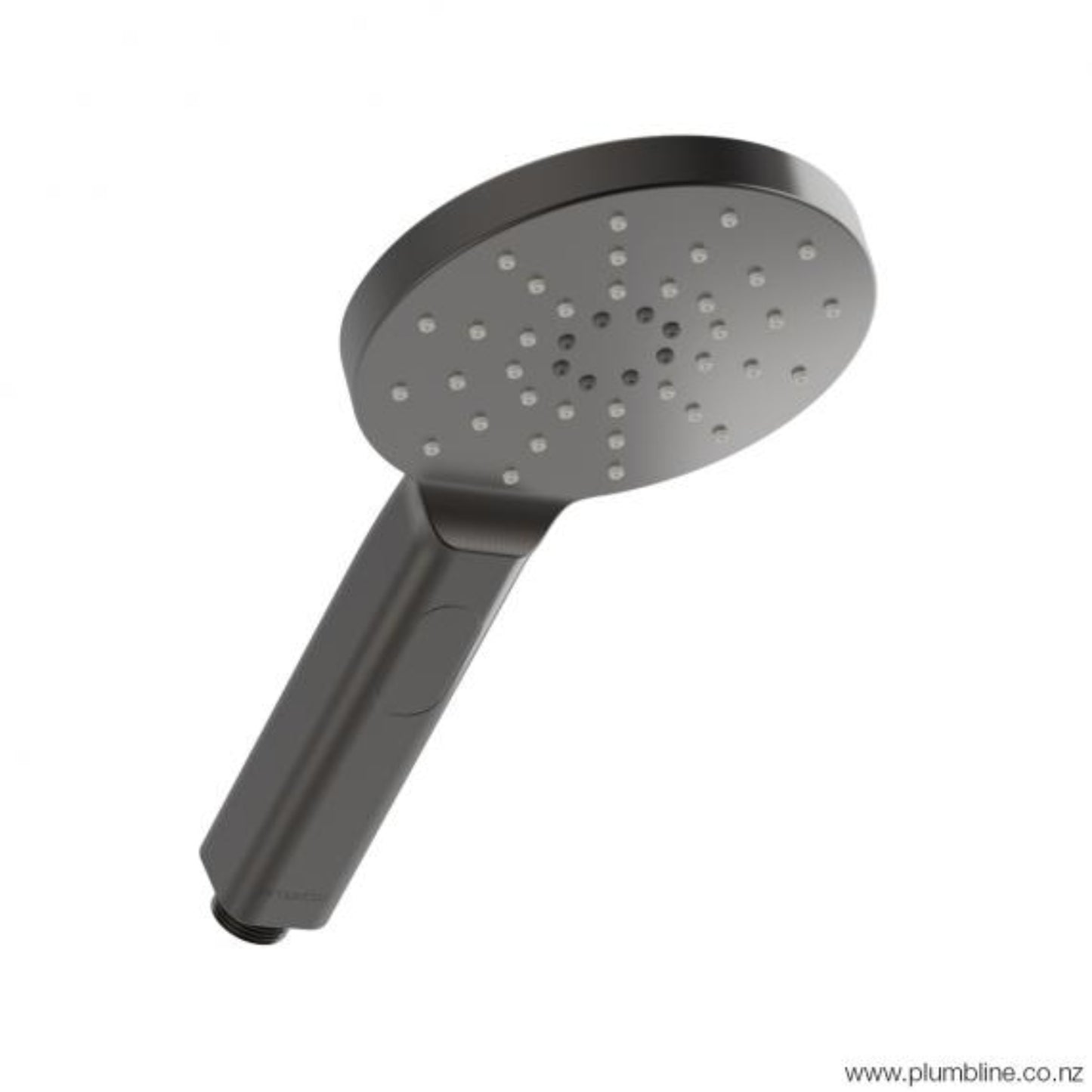 CODE SQUARE OR ROUND REPLACEMENT SHOWER HAND PIECE GUNMETAL