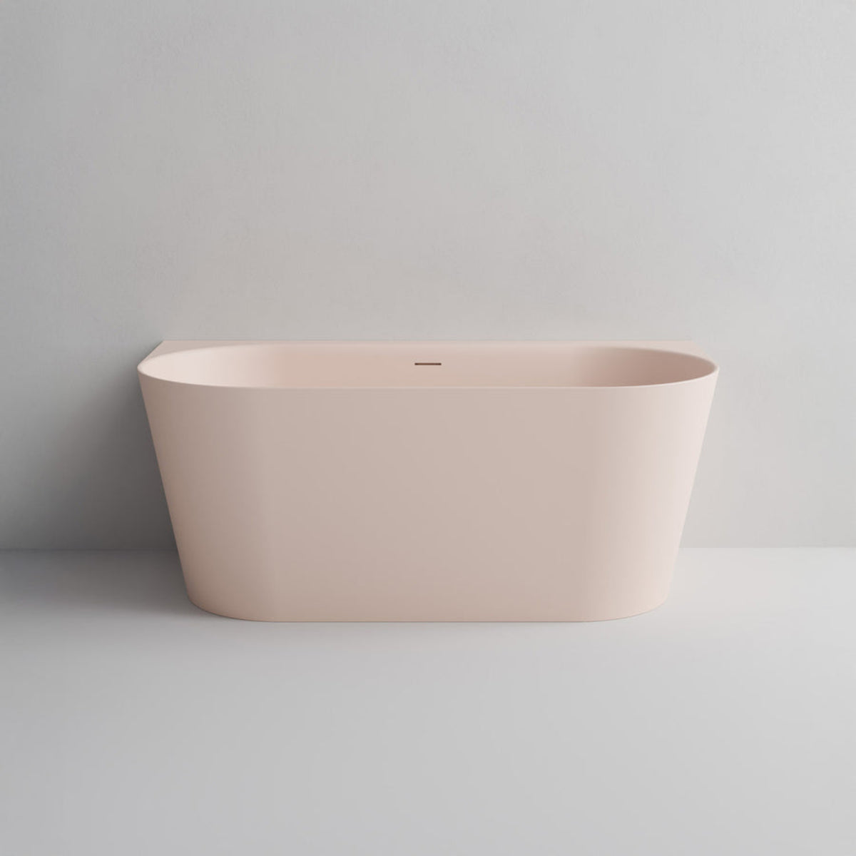CODE VILLASTONE LINEARE 1500 BACK TO WALL BATH