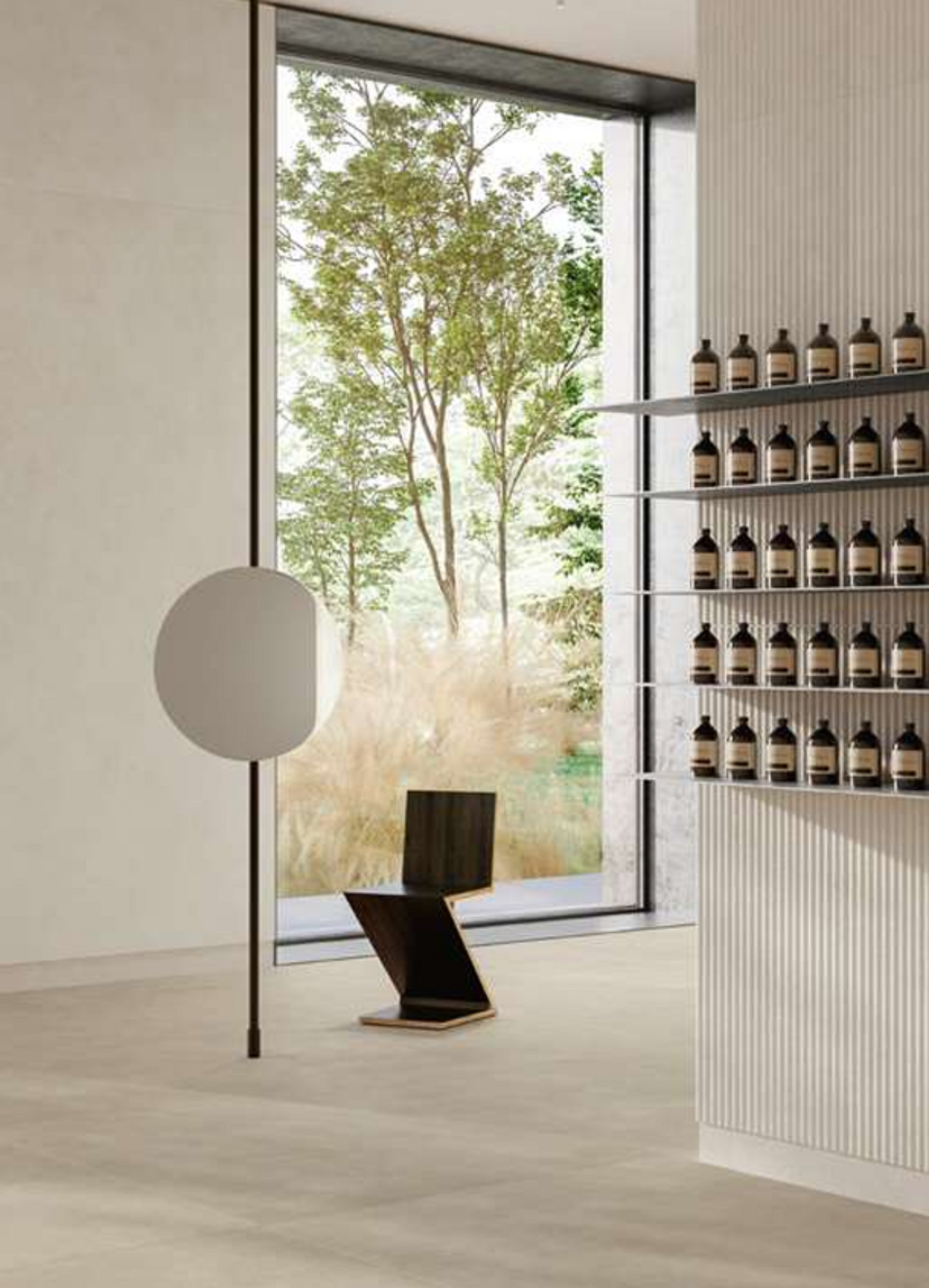 FIGO GLOW MATTE TILE