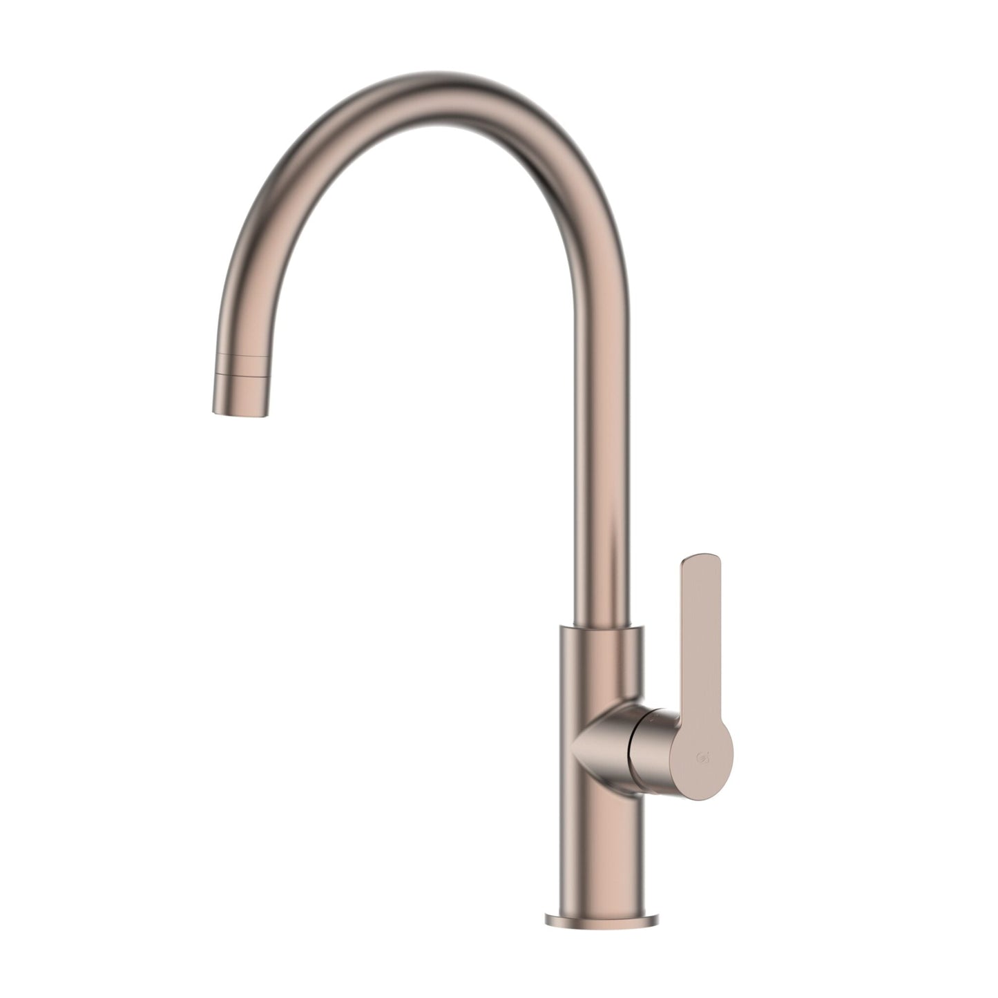 GREENS ASTRO II GOOSENECK SINK MIXER