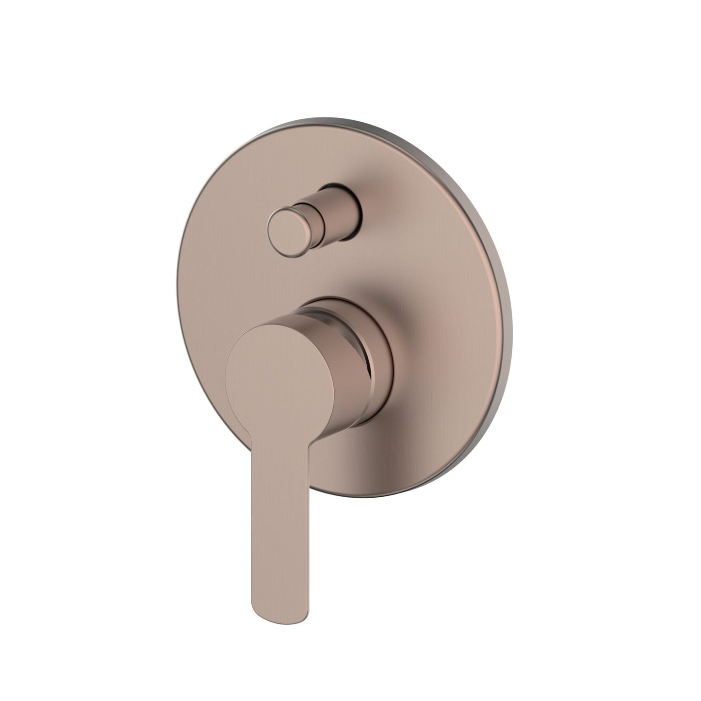 GREENS ASTRO II SHOWER/BATH DIVERTER MIXER