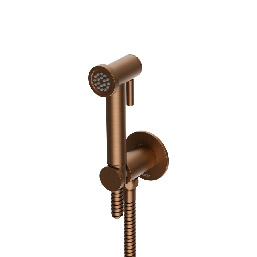 CODE NATURE BIDET SPRAY RANGE