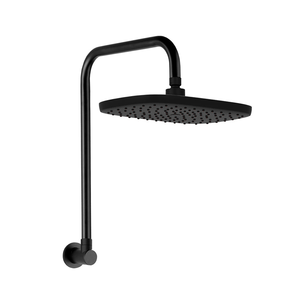 LINKWARE HUNTINGWOOD GOOSENECK SHOWER