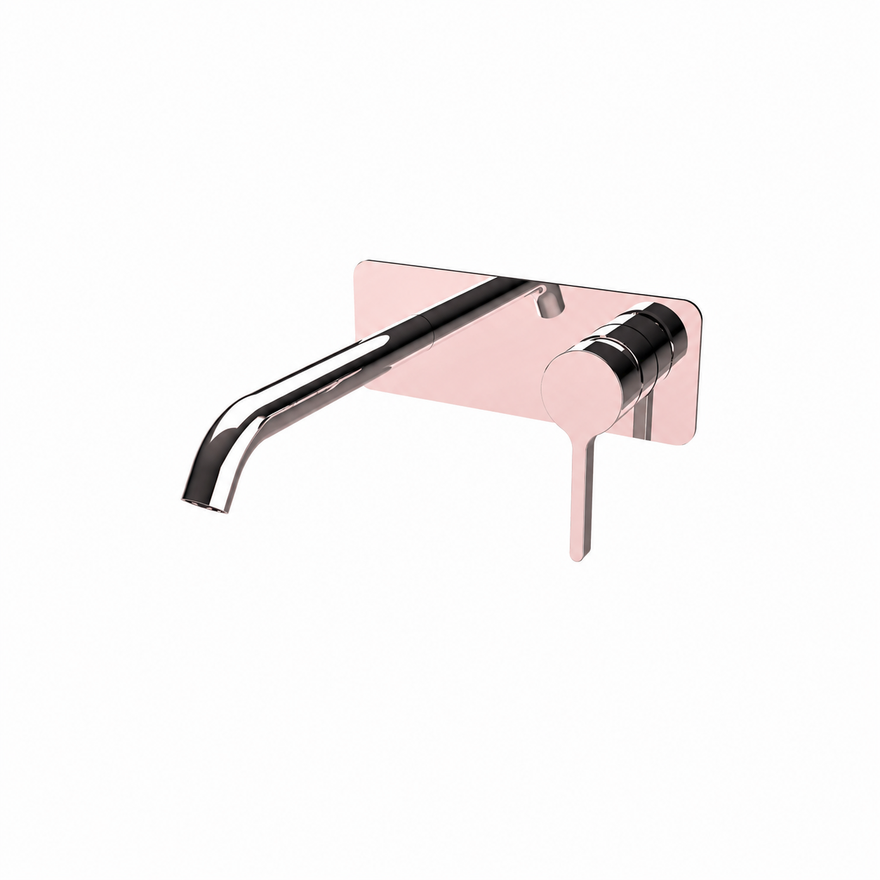 ZENMO KENZO WALL BASIN MIXER