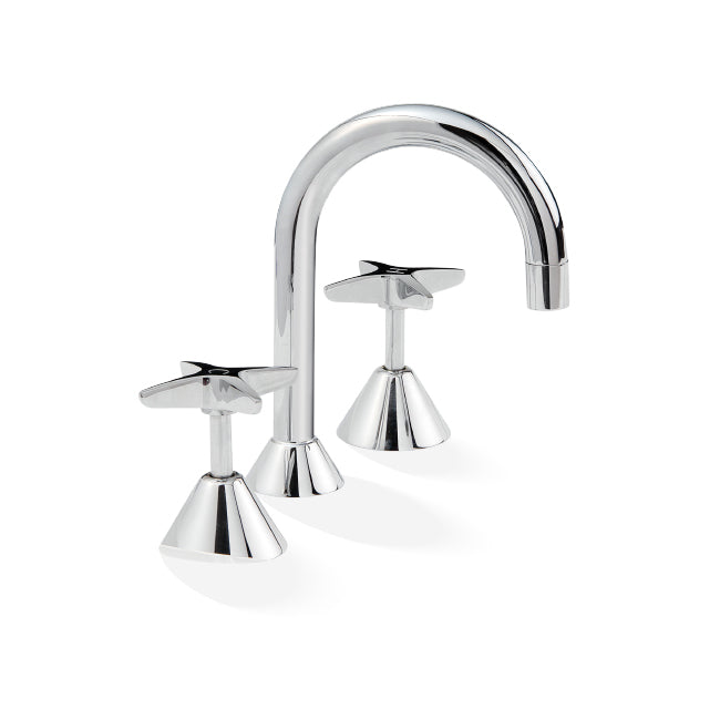LINKWARE KIRRA BASIN MIXER SET