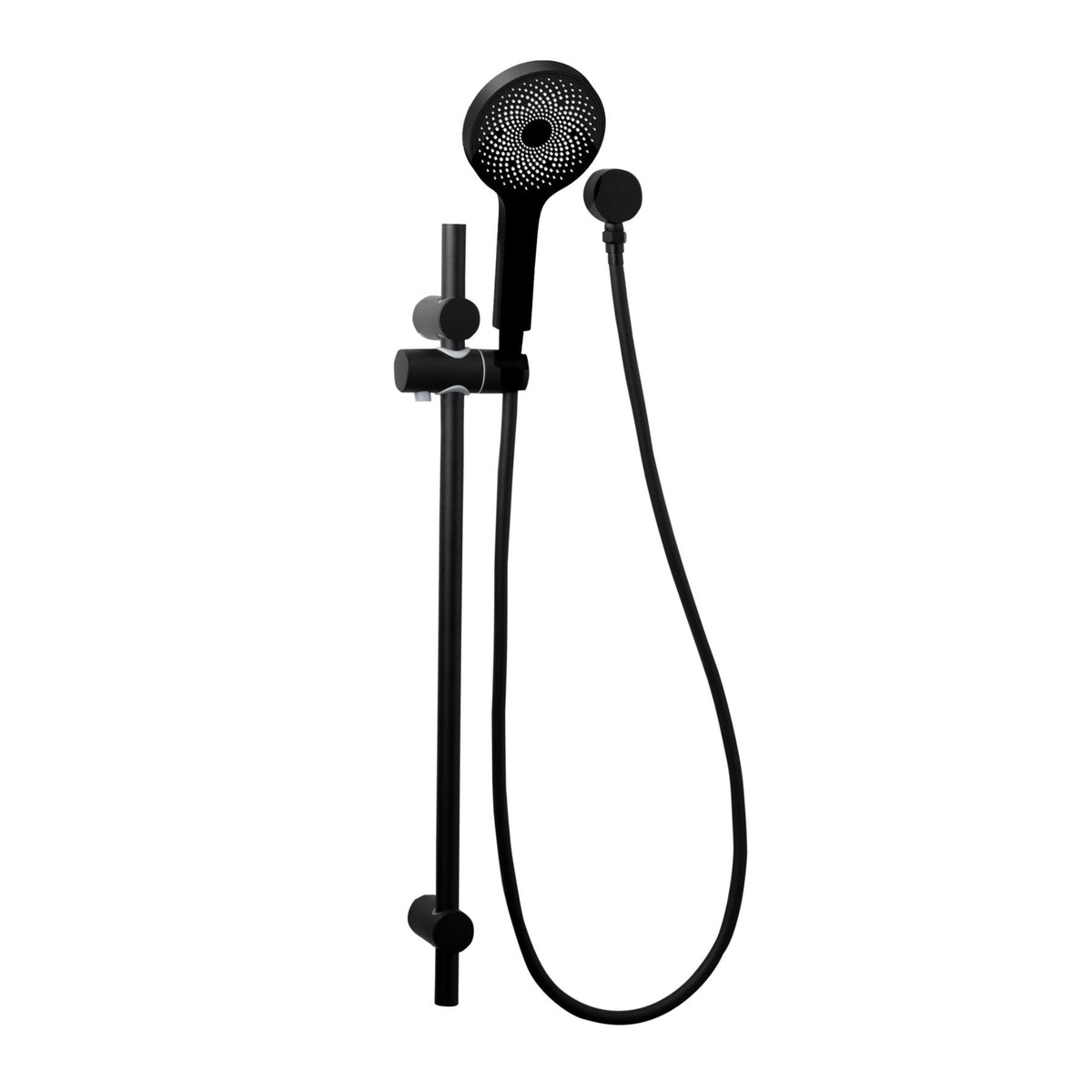 LINKWARE GABE HAND SHOWER MATTE BLACK