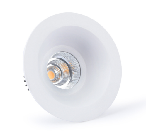 DEEP SET DIMMABLE LED DOWNLIGHT