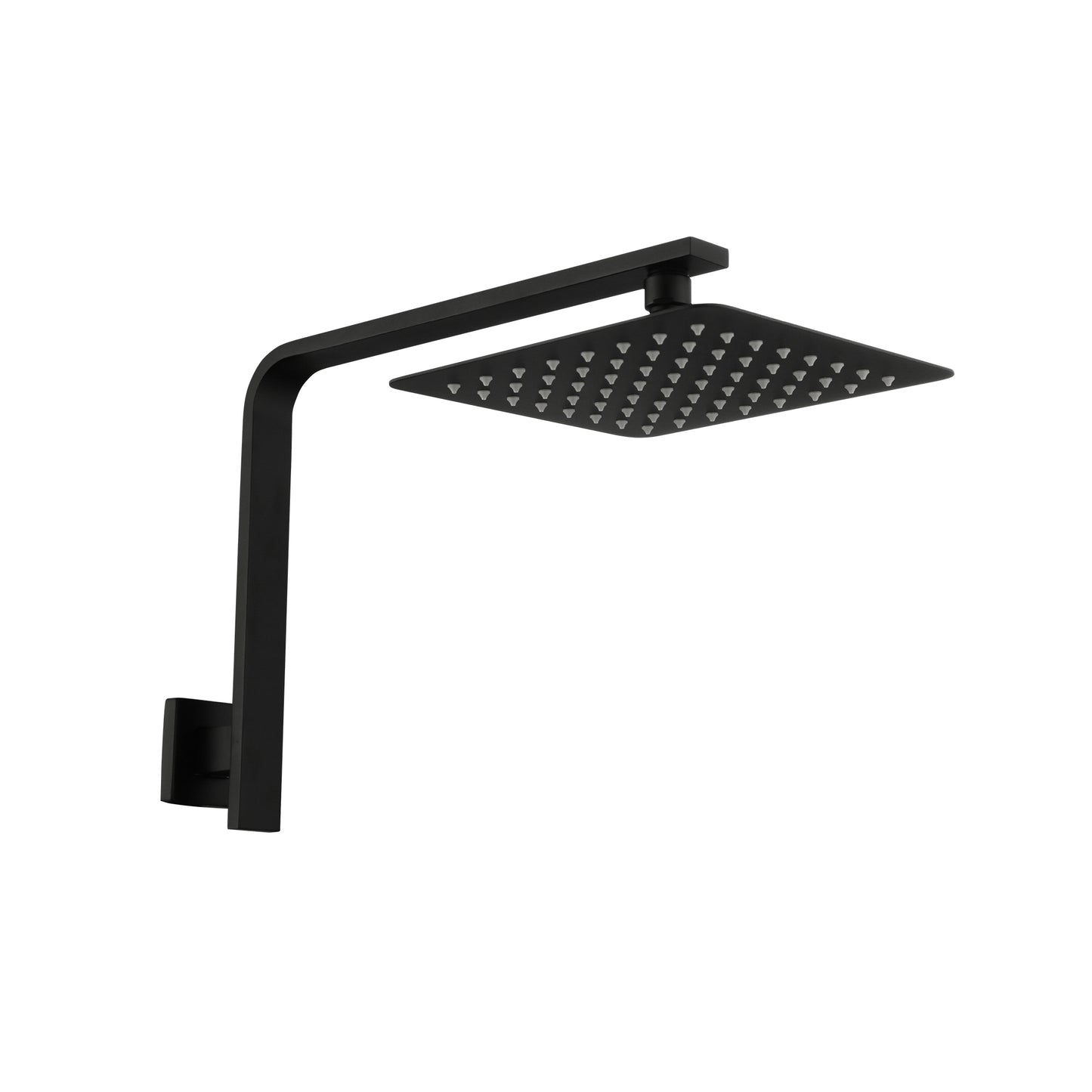 LINKWARE LIBERTY GOOSENECK SHOWER