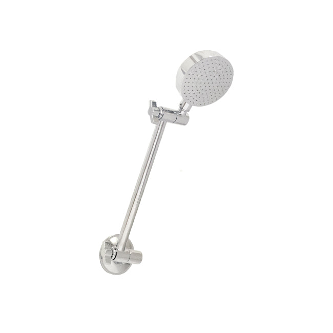LINKWARE UNIVERSAL ALL DIRECTIONAL SHOWER WITH LINK LOCK ARM