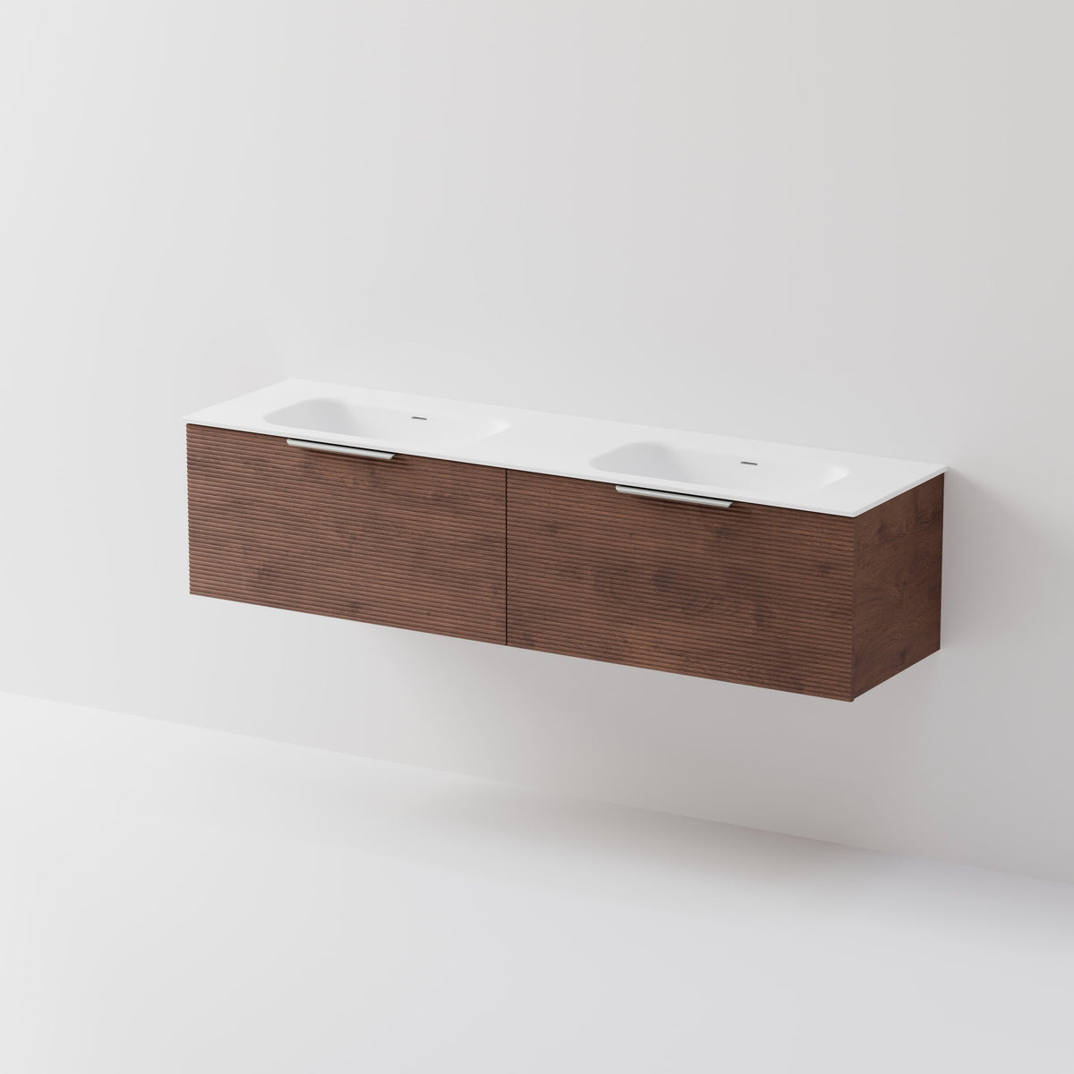 LINEARE 1800 ORCHARD INSET VANITY RANGE