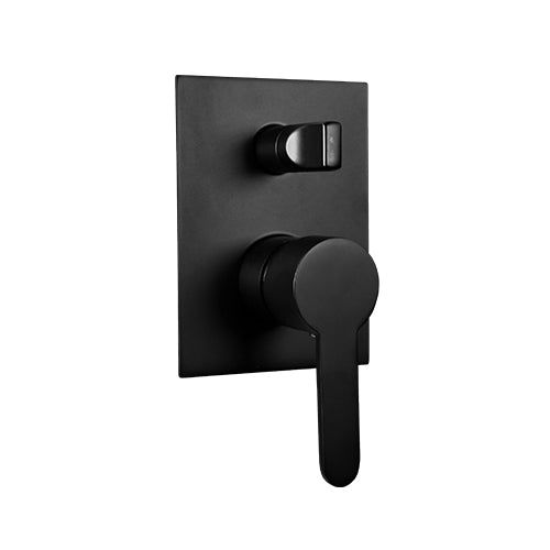 LINKWARE LOUI SHOWER MIXER w/DIVERTER