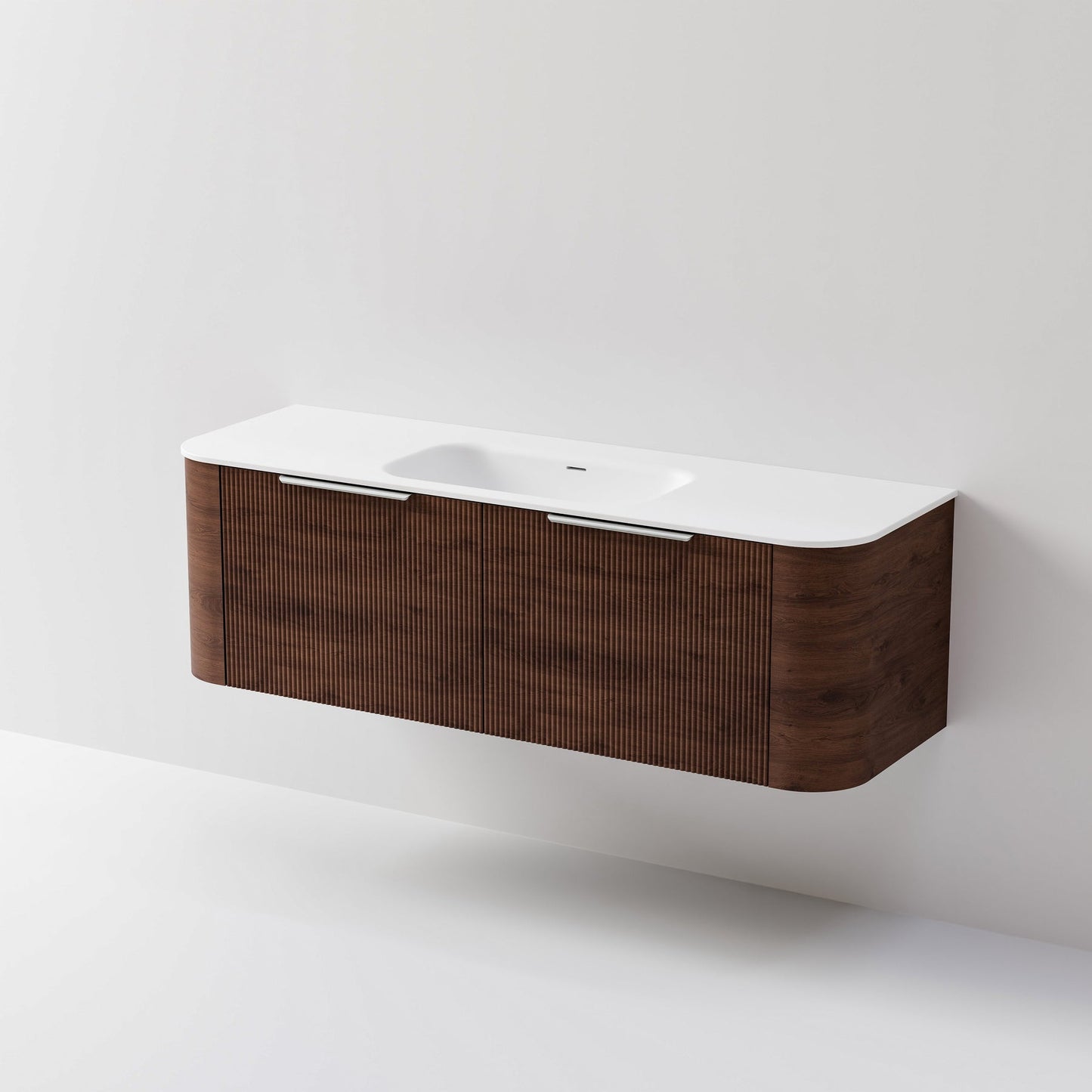 NATURE 1500 PILLAR SINGLE BOWL VANITY RANGE