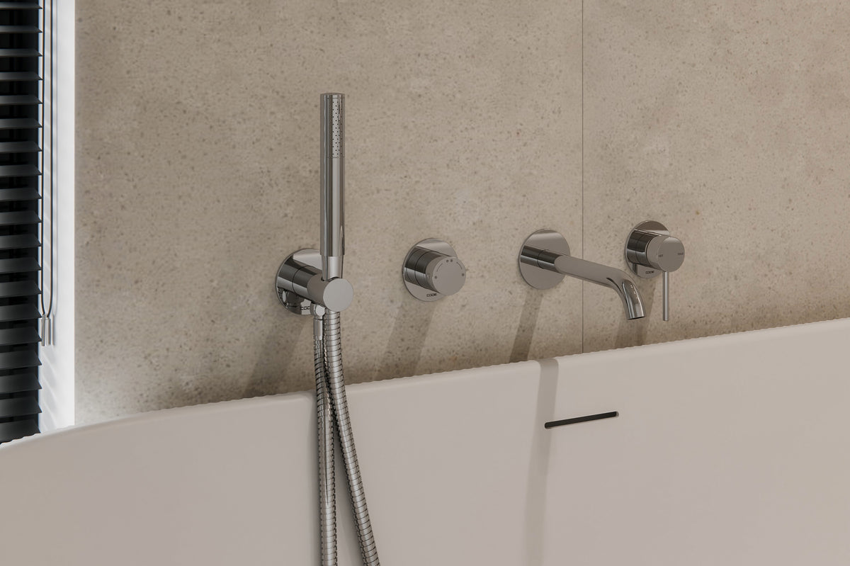 CODE NATURE BODY SPRAY RANGE