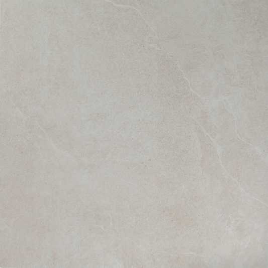 NORDEN NORDIC STONE CHALK INTERNAL MATTE TILE 600×600