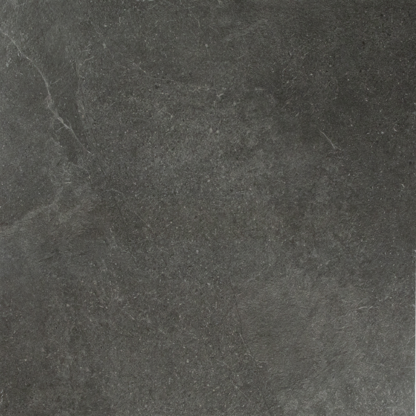 NORDEN NORDIC STONE CHARCOAL INTERNAL MATTE TILE 600×600