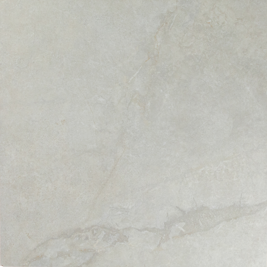 OHIO NORDEN WHITE HONED TILE 600×600