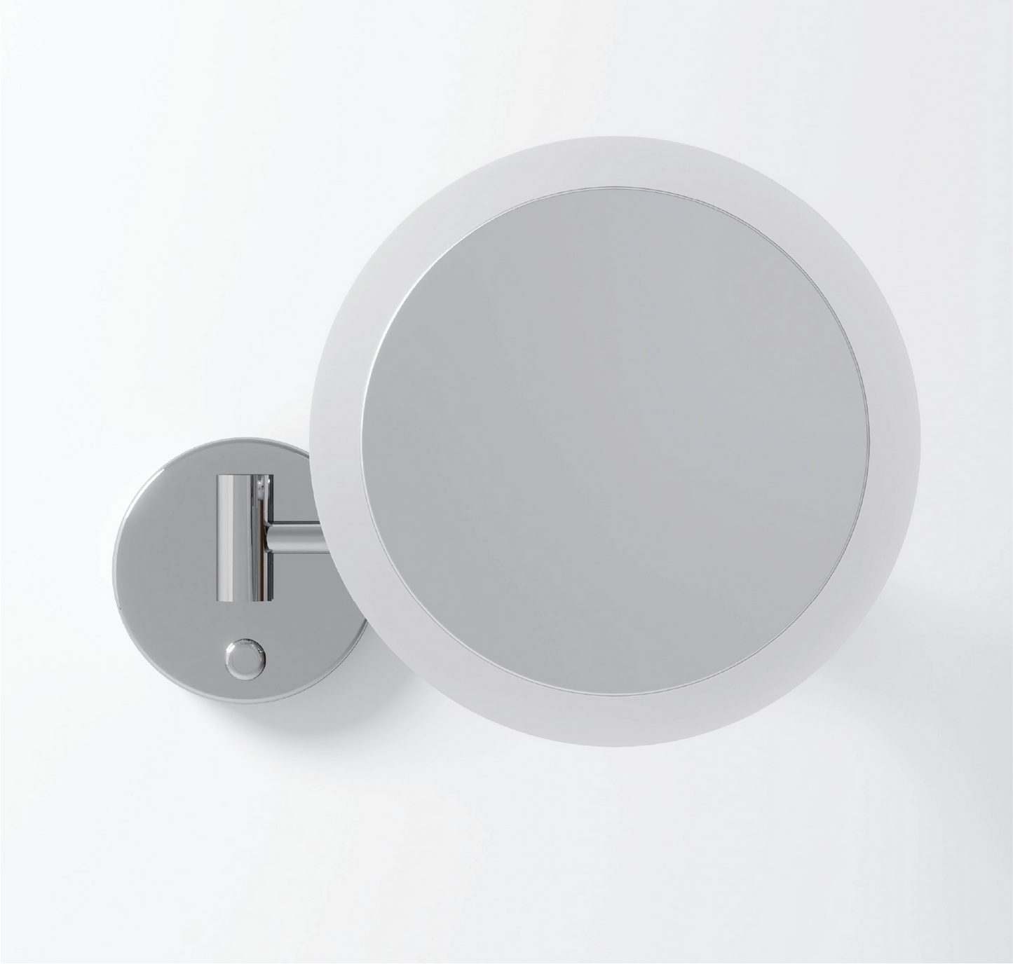 CODE LED NEO MAKE UP MAGNIFYING MIRROR