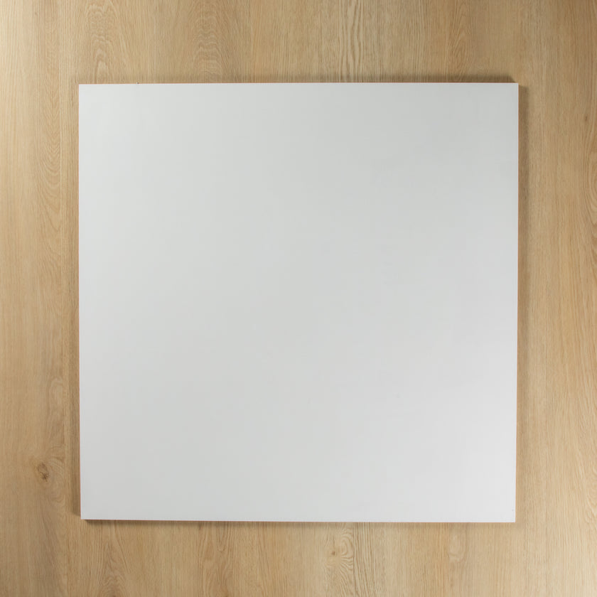 ULTRA WHITE PEARL POLISHED TILE 600×600