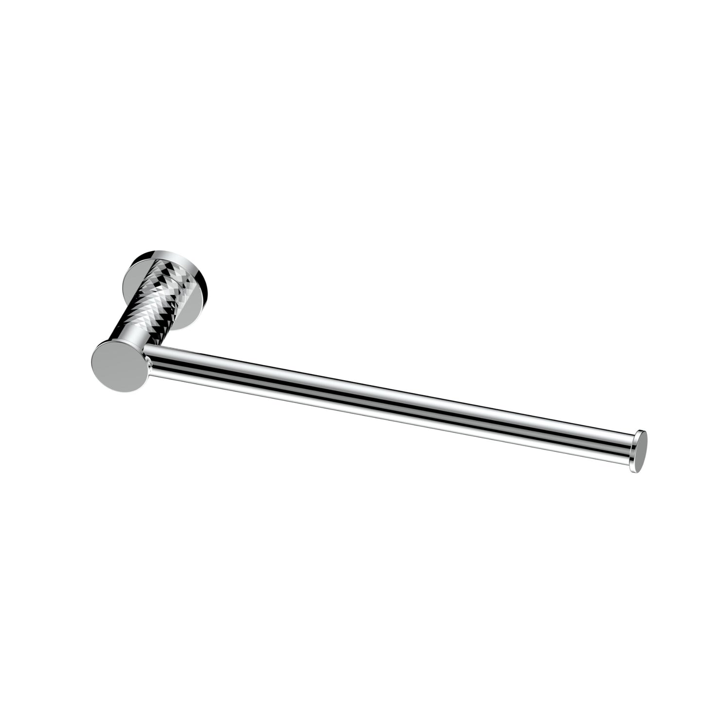 REFLECT HAND TOWEL HOLDER CHROME