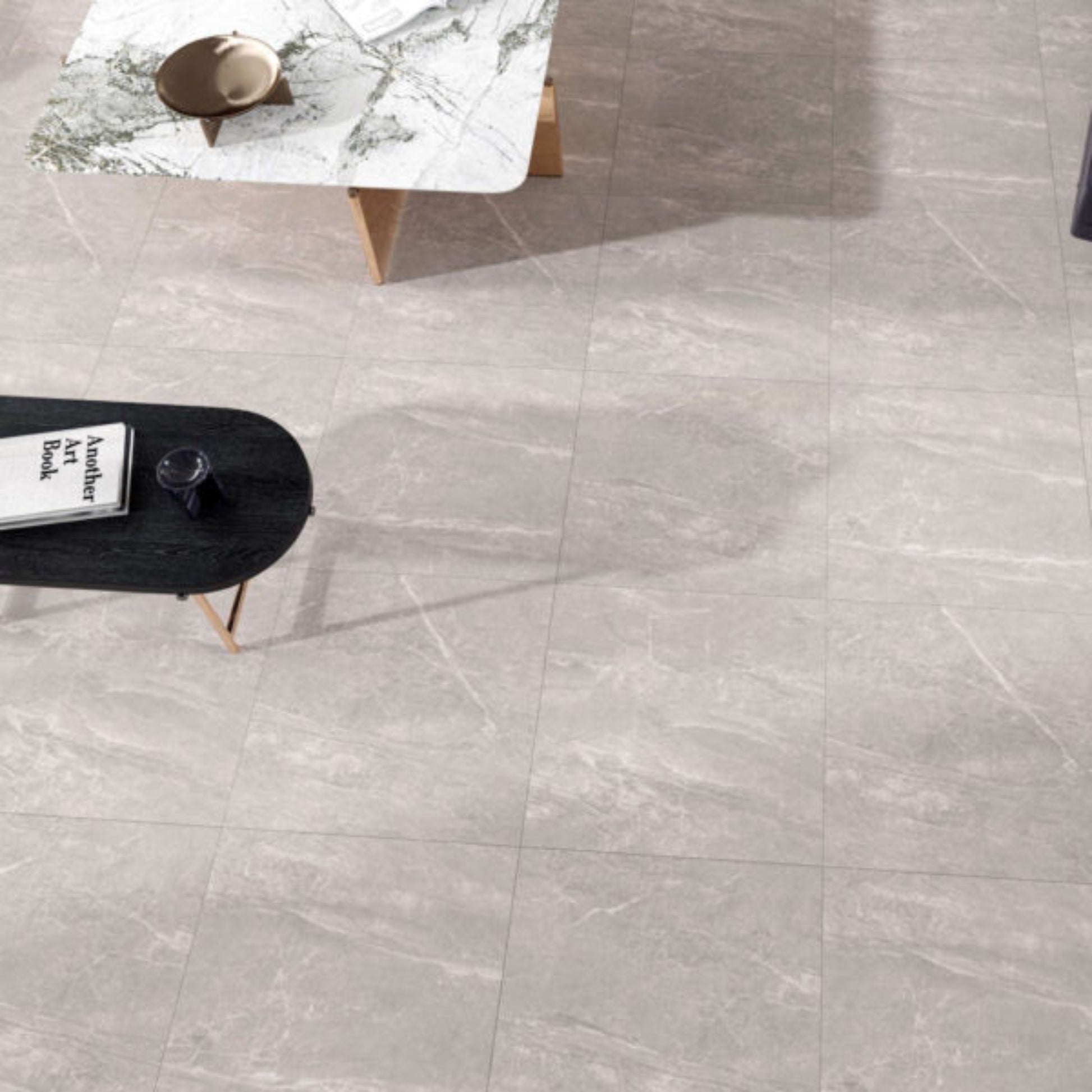 RITZ GREY MATTE INTERNAL TILES 600×600