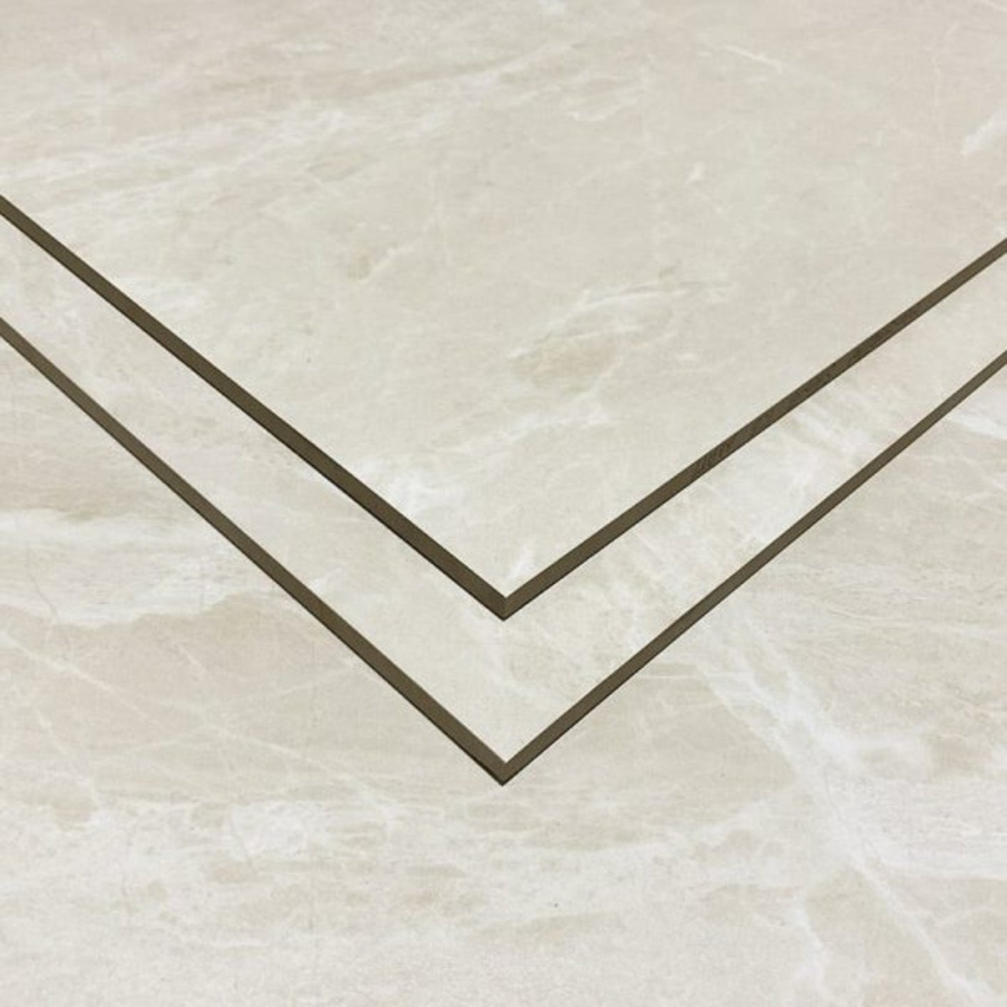 RITZ ICE WHITE MATTE INTERNAL TILES 600×600