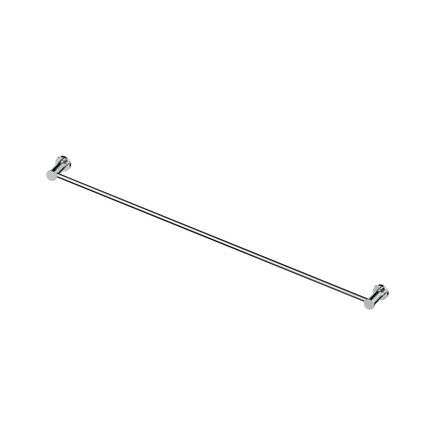 Reflect Towel Rail Chrome