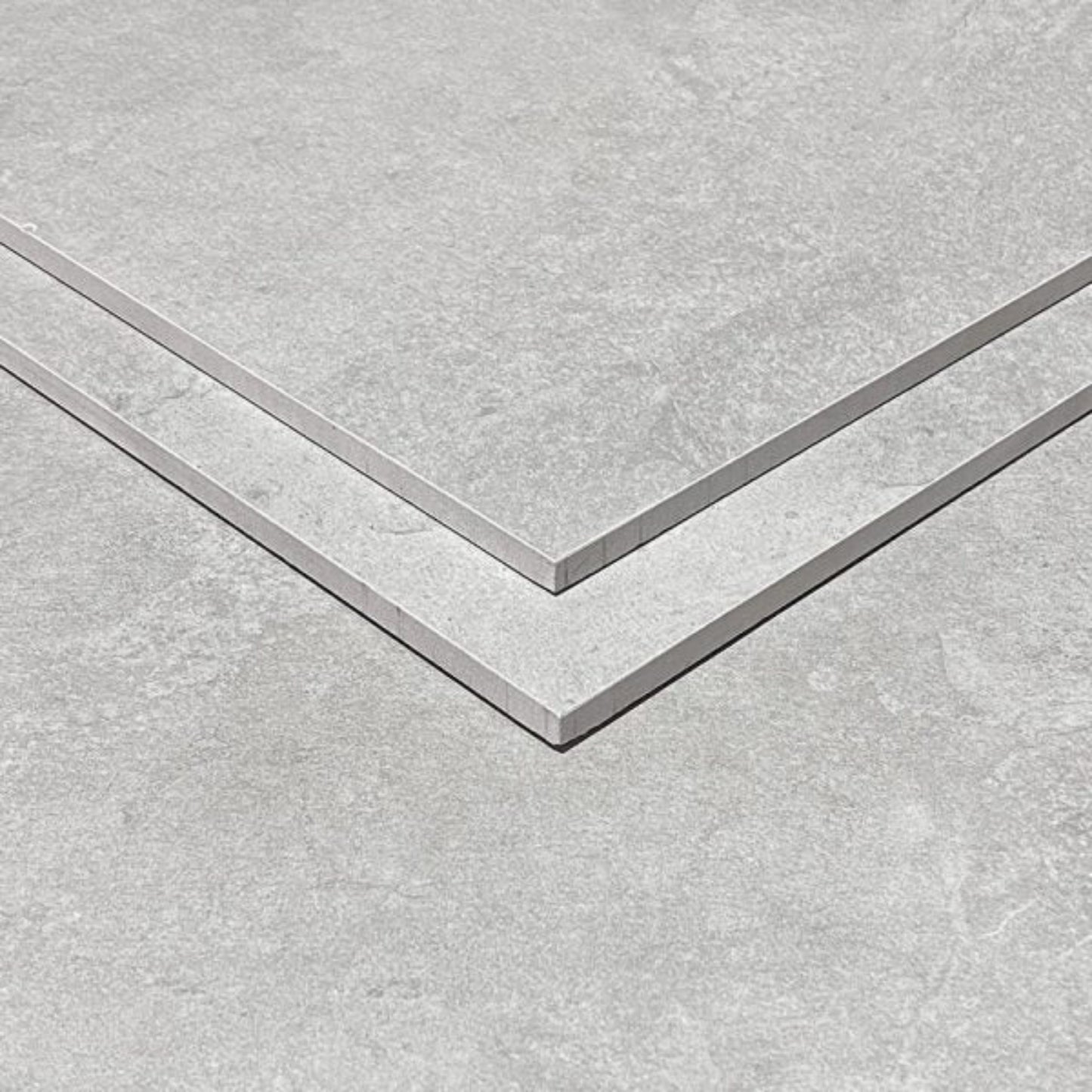 SILVER CEMENT INTERNAL MATTE P2 P4 TILES 300×600