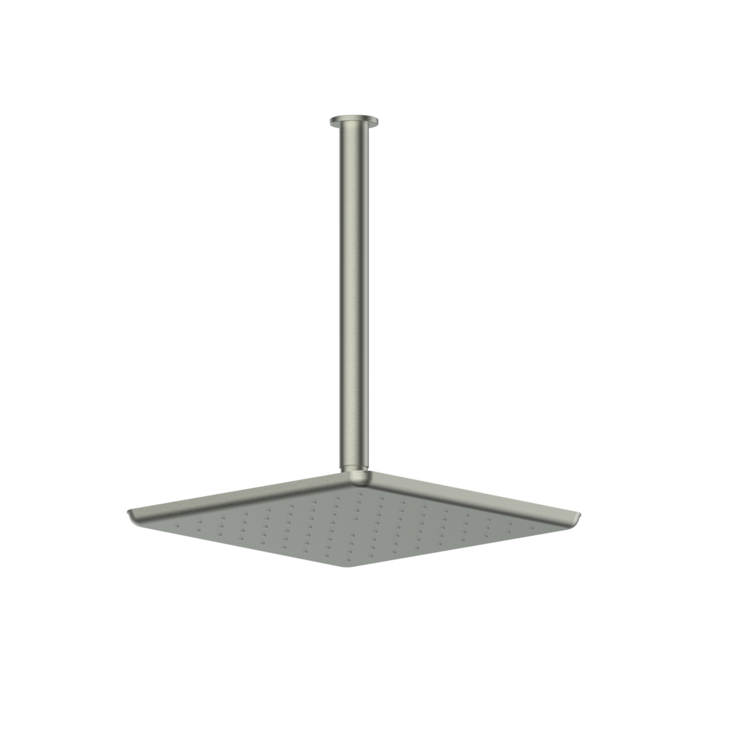 SKYLA CEILING SHOWER BRUSHED NICKEL