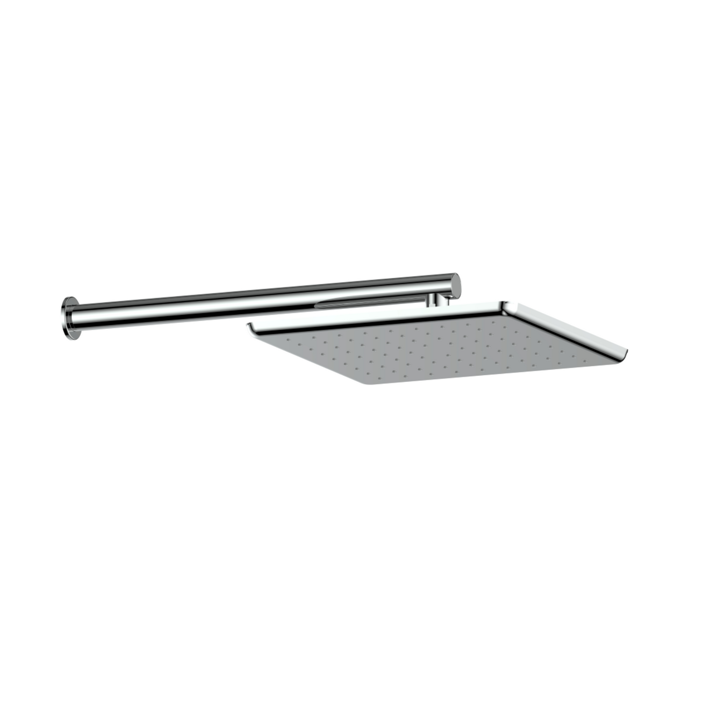 SKYLA WALL SHOWER CHROME