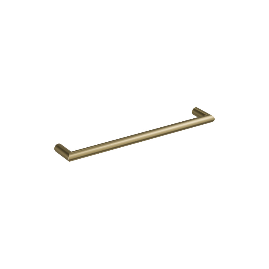 CODE ARC 832MM HORIZONTAL HEATED TOWEL RAIL WHOLESALE
