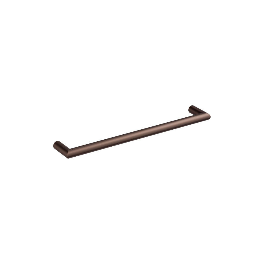 CODE ARC 832MM HORIZONTAL HEATED TOWEL RAIL WHOLESALE