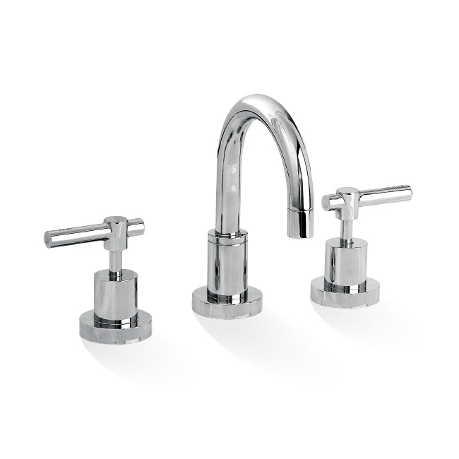 LINKWARE SABINE LEVER BASIN MIXER SET