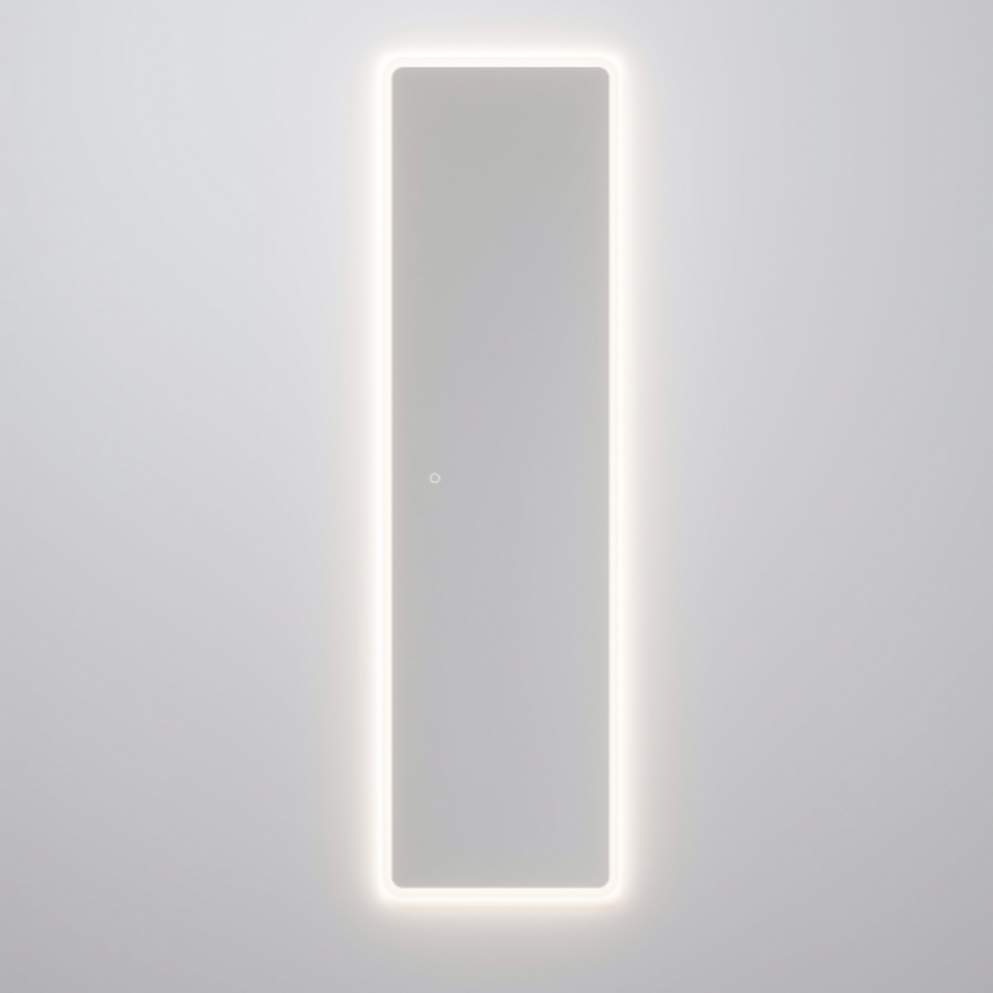 CODE SOLACE TALL WARDROBE LED MIRROR 450X1600MM