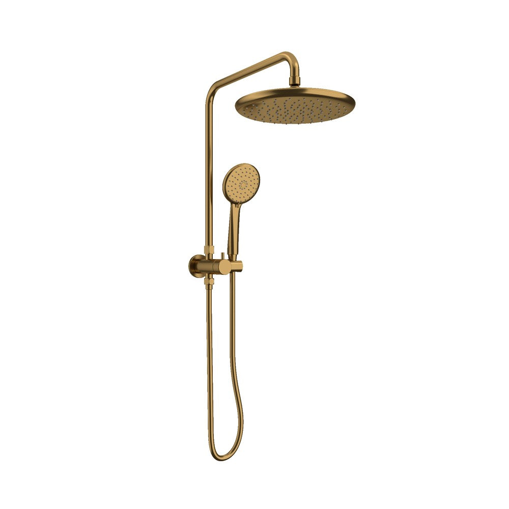 LINKWARE LOUI TWIN SHOWER