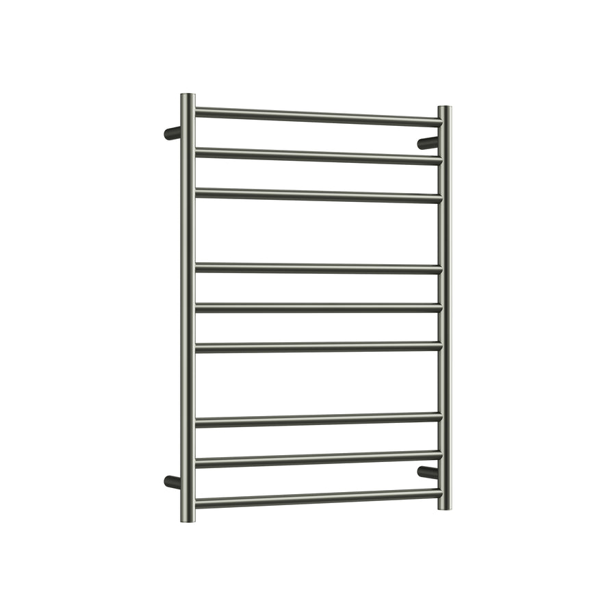 CODE ROUND HEATED TOWEL LADDERS 900X650MM - 7 COLOURS