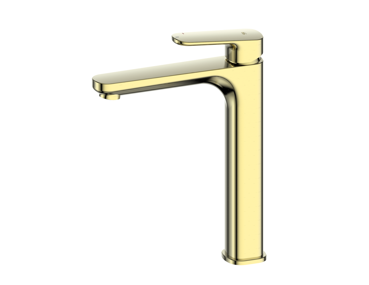GREENS DAVENA TOWER BASIN MIXER