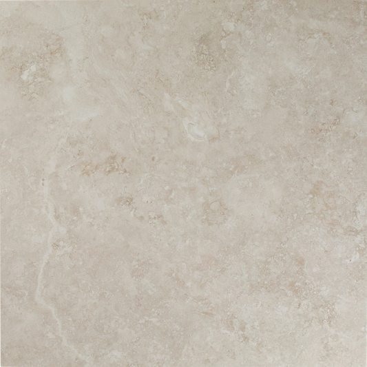 STONE TERRA DI TRAVERTINE LIGHT IN OUT P2 P4 TILE 600X600