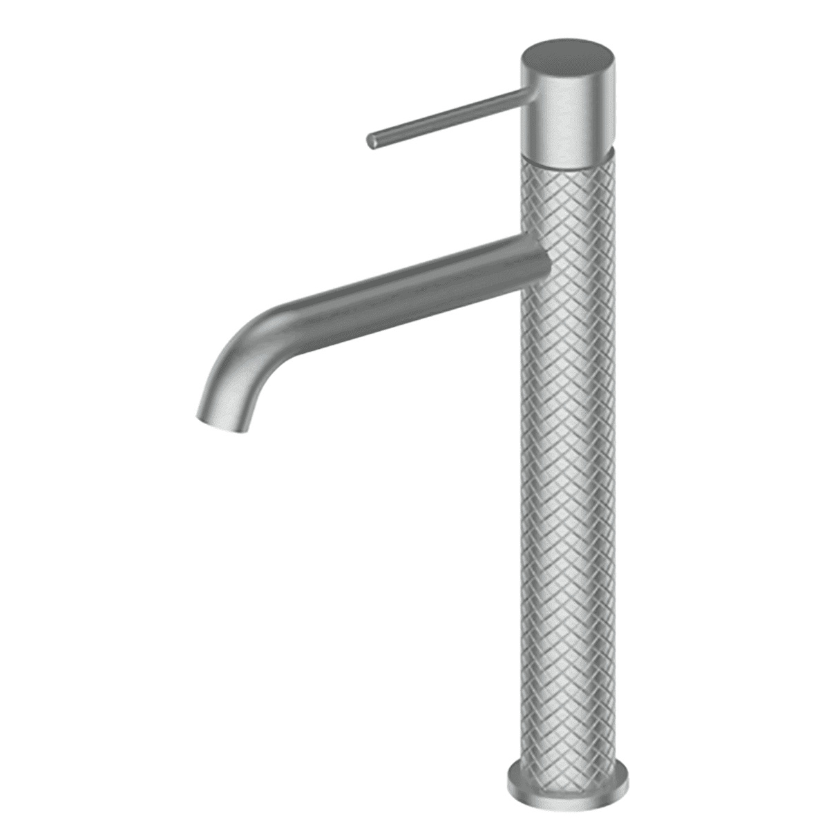 GREENS TEXTURA TOWER BASIN MIXER