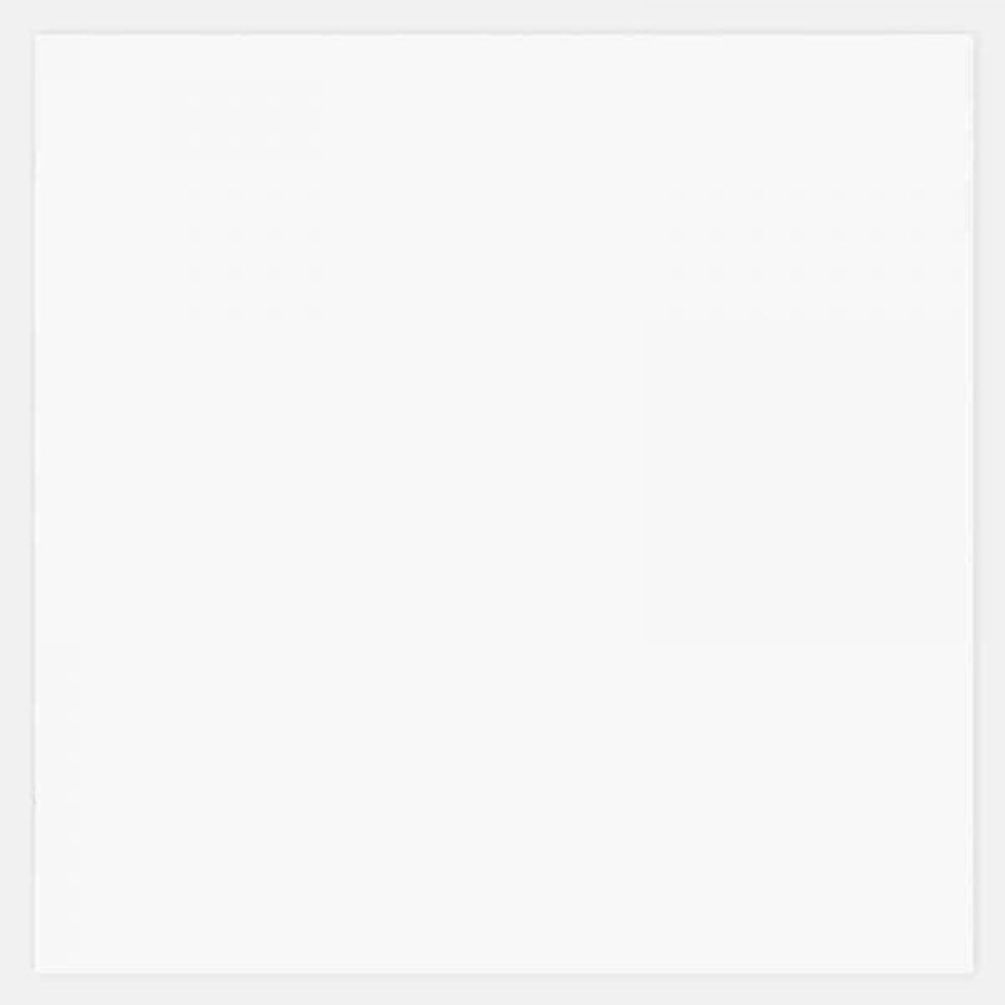 ULTRA WHITE PEARL HONED TILE 600×600