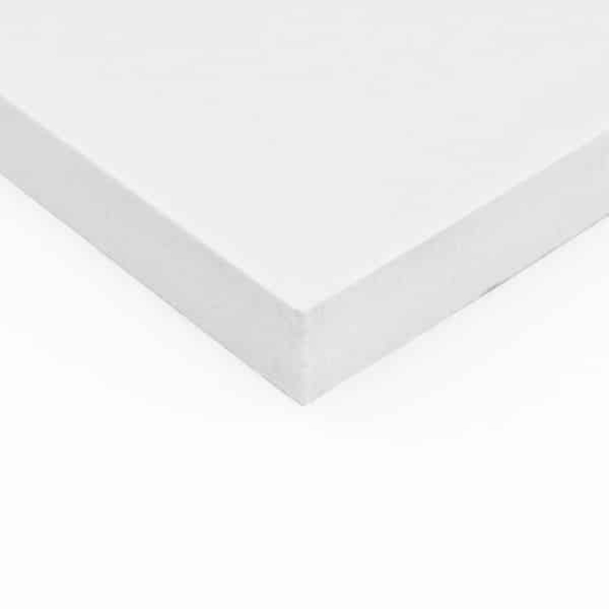 ULTRA WHITE PEARL POLISHED TILE 600×600