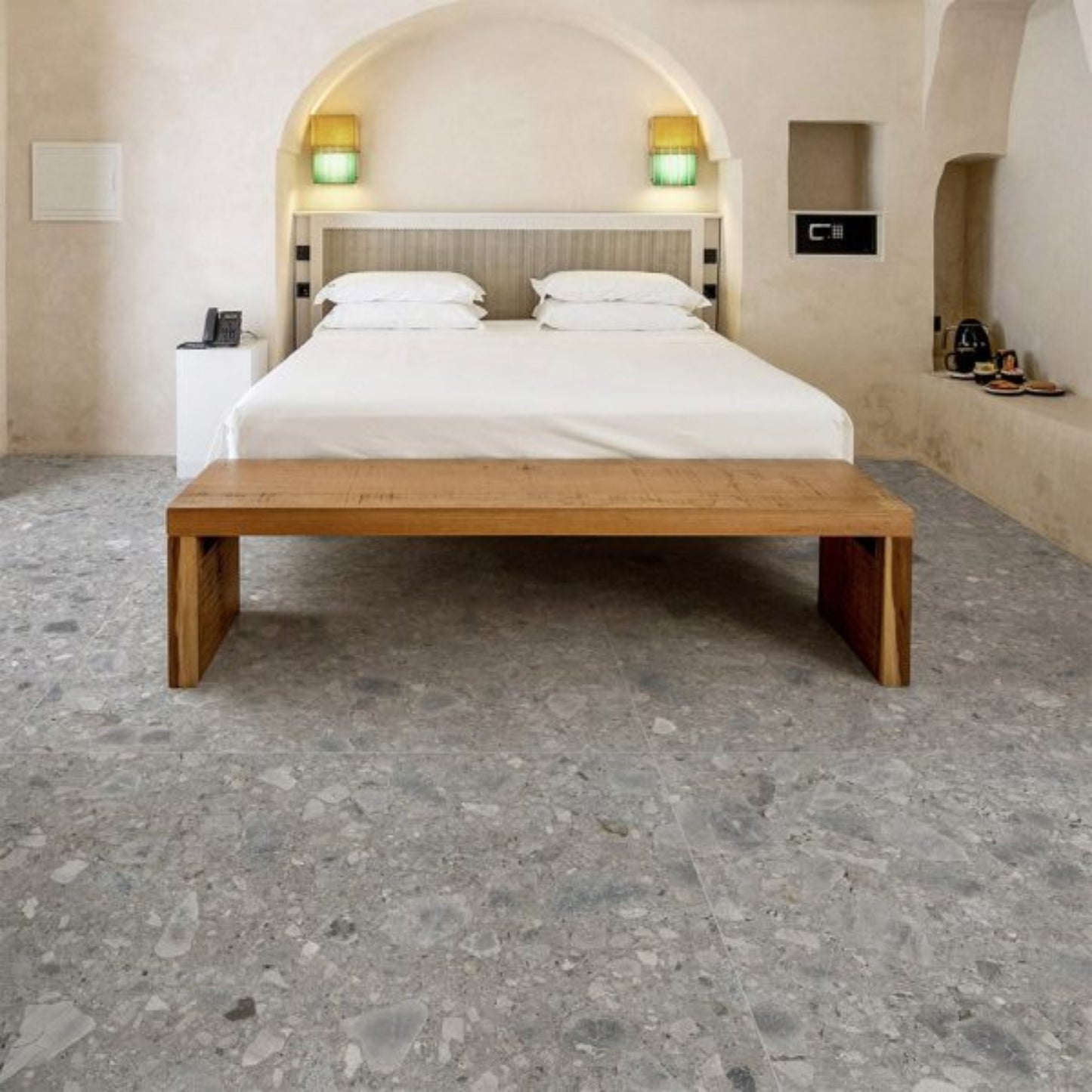 URBAN STONE GRIGIO IN OUT P2 P4 TILES 600×600