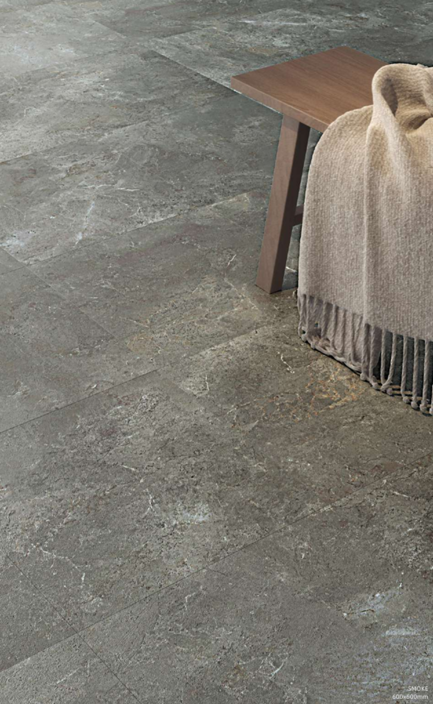 VENUS SMOKE GRIP TILE