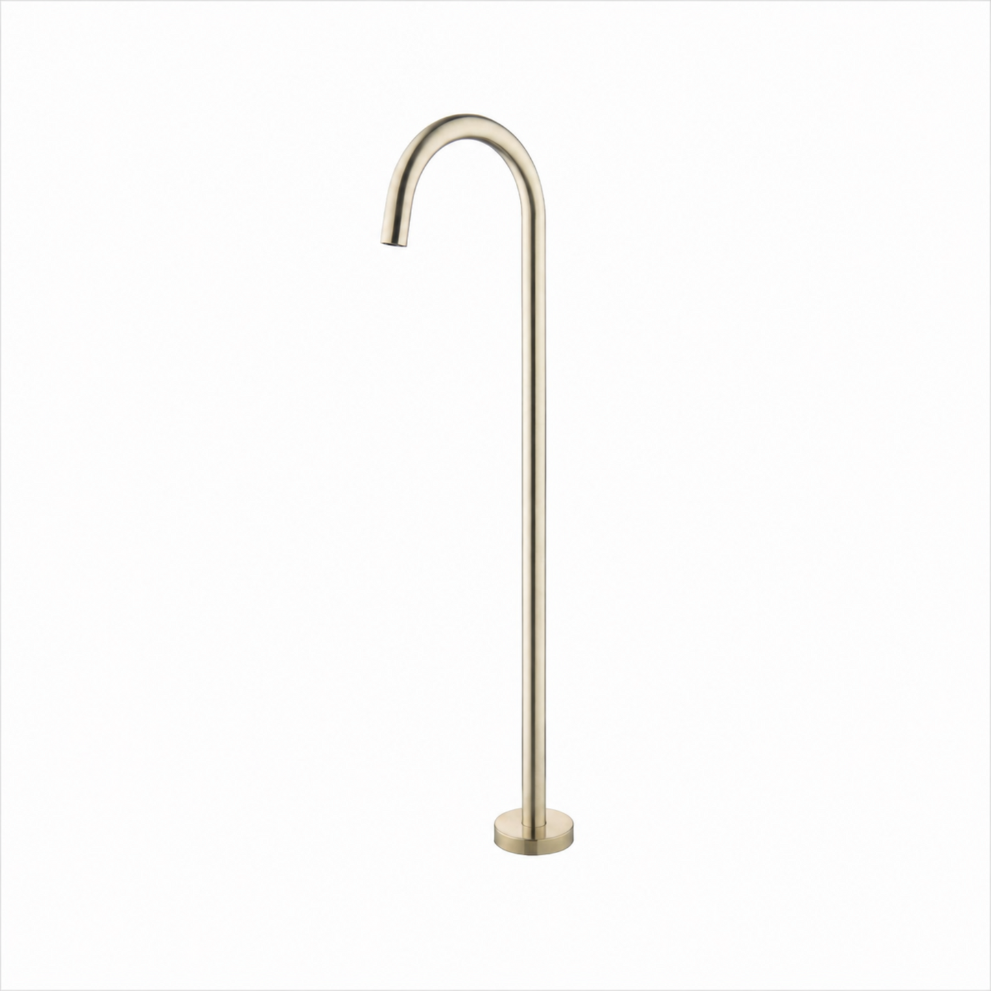 ZENMO JESS FLOOR MOUNTED BATH FILLER