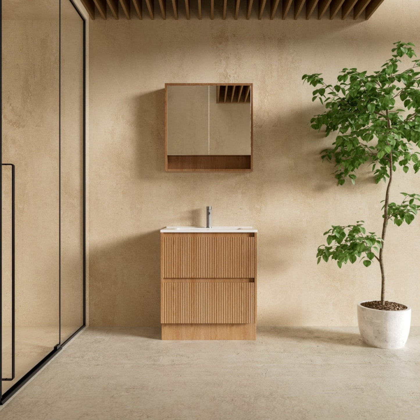 ZENMO SORRENTO 750 VANITY